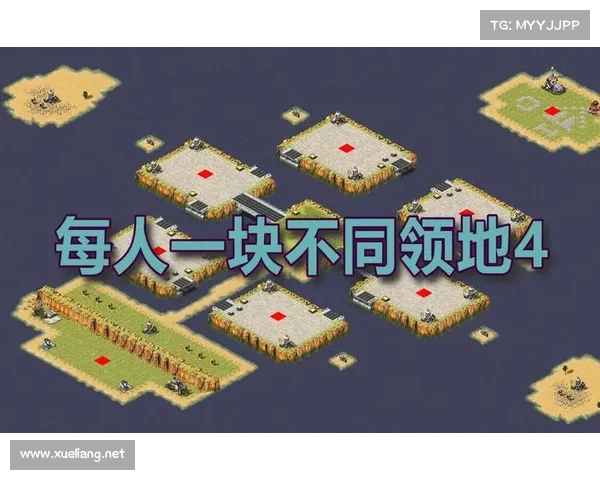红警中的地图加入方法详解 红警中的地图加入方法详解