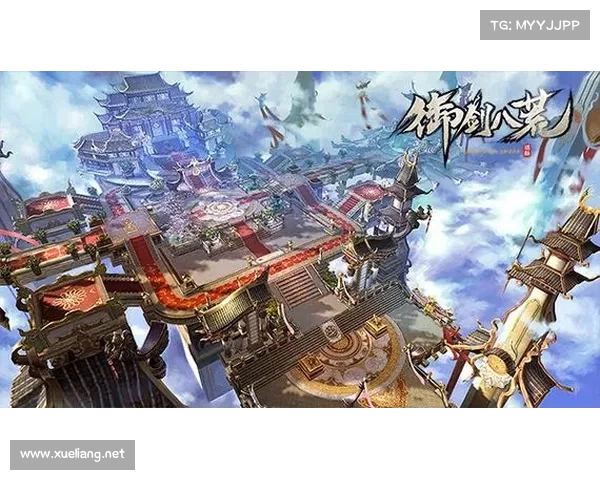 视觉盛宴沉浸式画质感强3D手游推荐 视觉盛宴沉浸式画质感强3D手游推荐